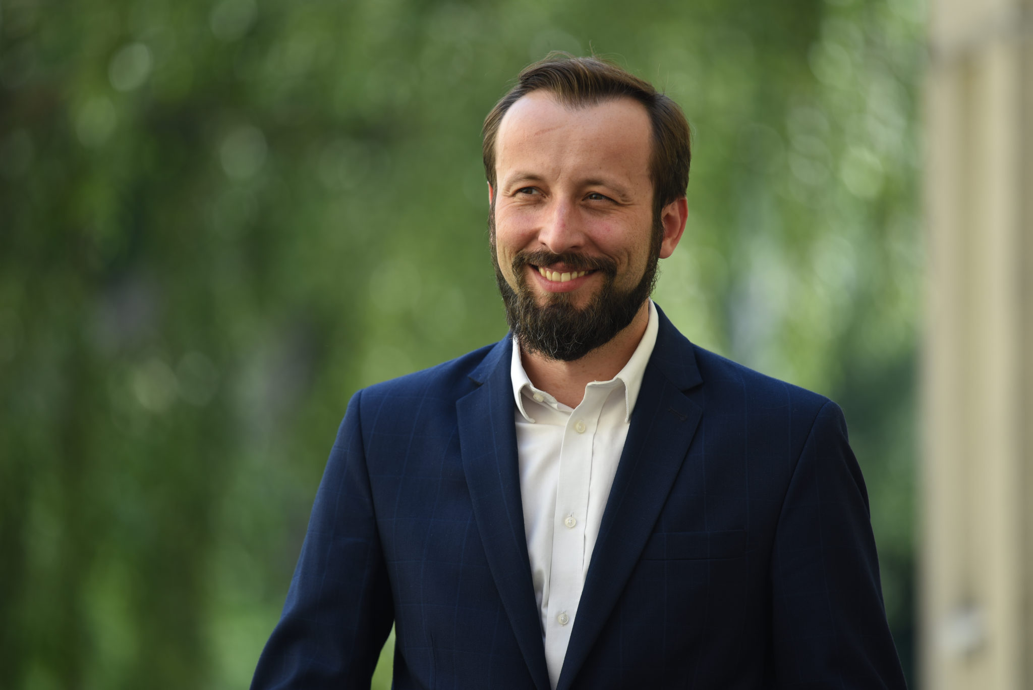 Zieloni Ekologicznie Demokratycznie Solidarnie. Oficjalna strona